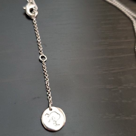 mintMONGOOSE Silver Simple 3 piece bar set - Picture 5 of 5